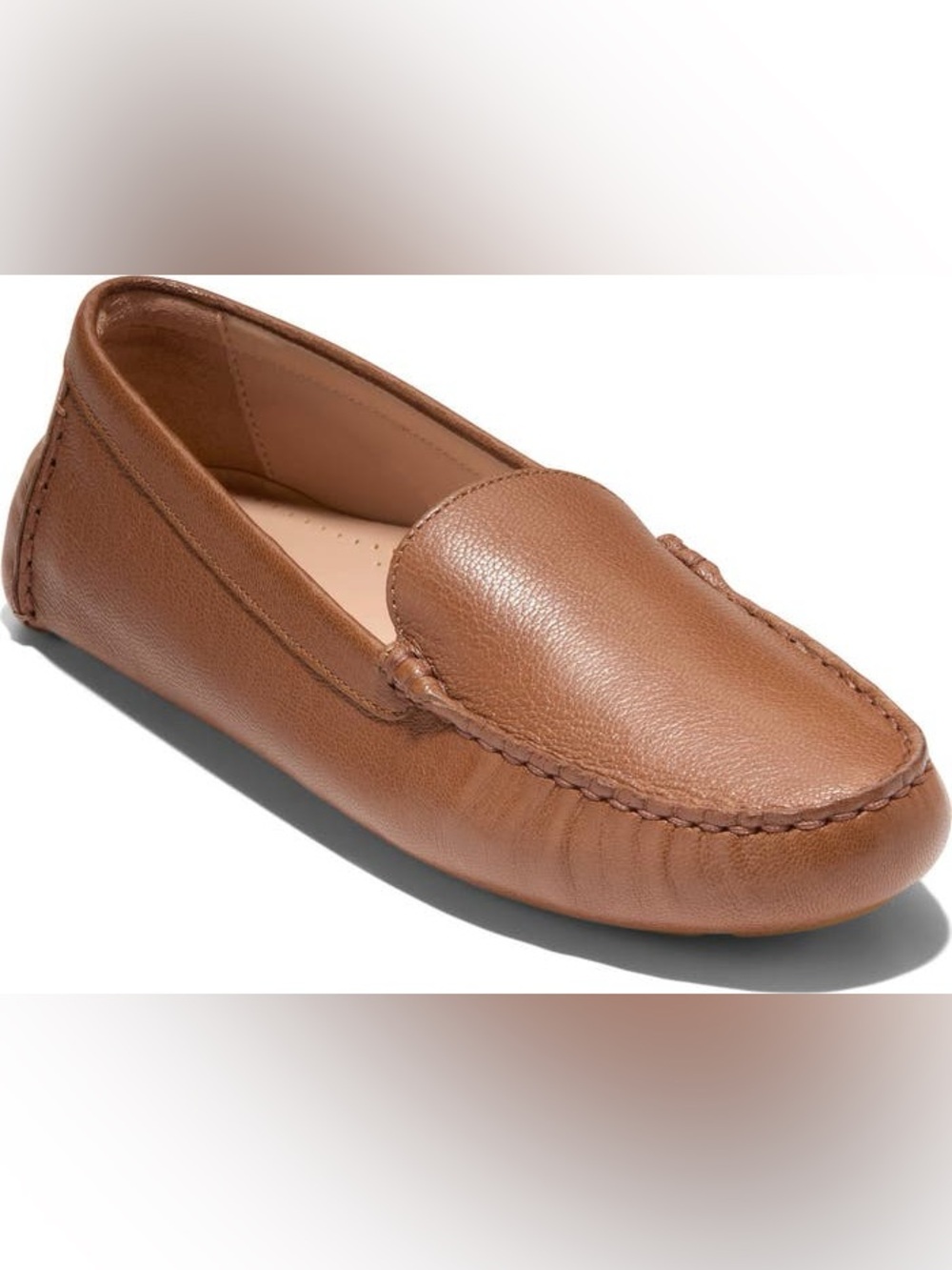 Cole Hann  Evalina Driver loafers shoes